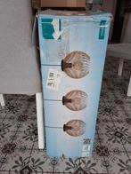 Eglo hanglamp, Enlèvement