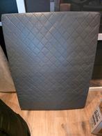 Parkmatras Quax antraciet, Maison & Meubles, Enlèvement