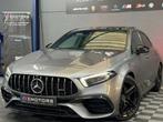 Mercedes-Benz A-CLASS 45 AMG PANOCARBONIQ LIGHTCARPA, Auto's, Automaat, Gebruikt, 4 cilinders, USB