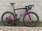 Ridley fenix sl disc maat 56-57/M, Fietsen en Brommers, Ophalen, Zo goed als nieuw