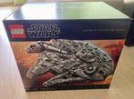 Lego Star Wars Millennium Falcon (75192), Envoi, Figurine, Neuf
