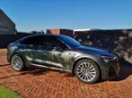 Audi E-tron 50 S line sportback, Auto's, Euro 6, Leder, Zilver of Grijs, E-tron