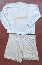 Sous vêtements ABL 1948, Collections, Objets militaires | Général, Enlèvement