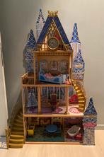 Dollhouse Disney Cendrillon, Maison de poupées, Enlèvement, Utilisé