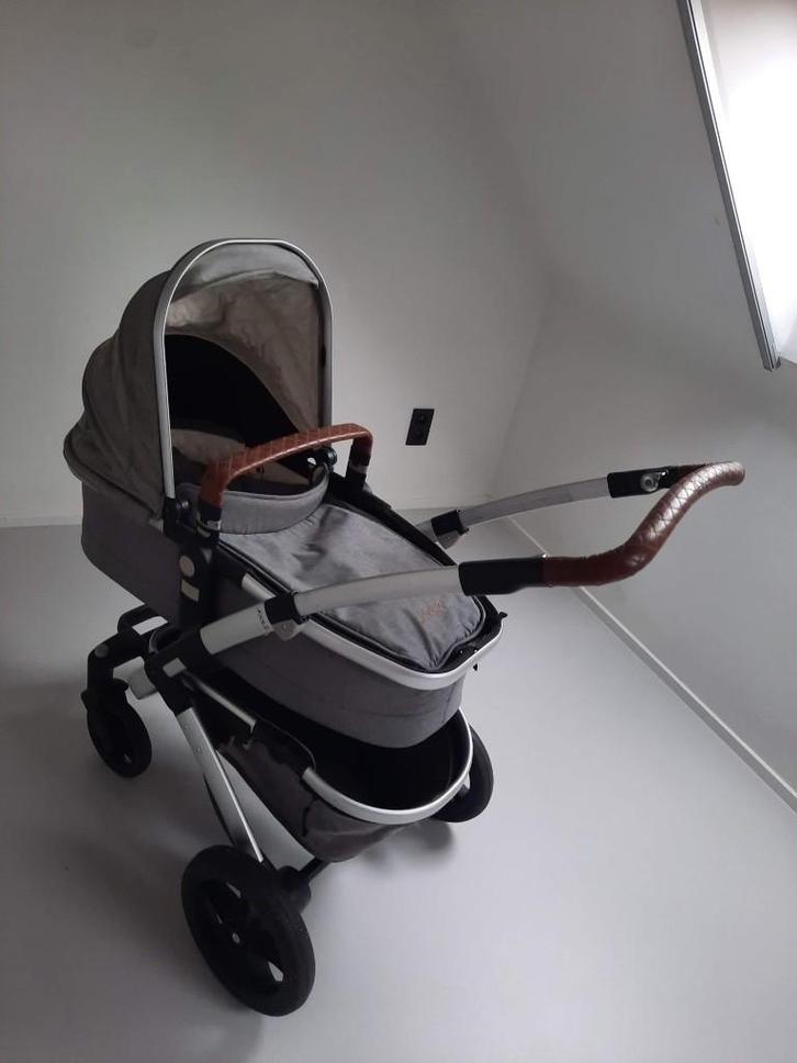 Buggy, Kinderen en Baby's, Buggy's, Gebruikt, Overige merken, Ophalen