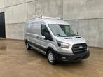 Ford Transit l3H2‼️3jGarantie, 2500kg,Carplay, Camera, Achat, Euro 6, Entreprise, Boîte manuelle