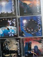 30cd"s games twinlight zie foto's, Cd's en Dvd's, Cd's | Hardrock en Metal, Ophalen