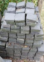 Basalt kasseien 250 euro, Ophalen of Verzenden