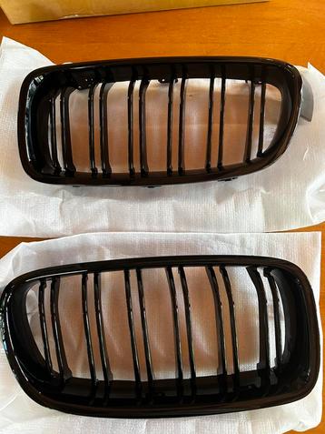BMW F30/F31 3 serie modellen GRILL beschikbaar voor biedingen