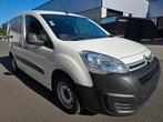 Citroën Berlingo 1.6HDi 2018 Euro 6 Vele opties, Euro 6, Entreprise, 5 portes, Diesel