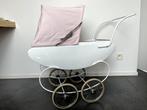 Retro poppenwagen, Kinderen en Baby's, Ophalen, Gebruikt, Babypop