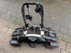 Thule velocompact 925 fietshouder, Auto diversen, Fietsendragers, Ophalen, 2 fietsen, Gebruikt, Trekhaakdrager