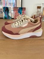 Sneakers roses PUMA 36, Comme neuf, Sneakers et Baskets, Puma, Rose