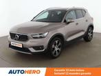 Volvo XC40 2.0 D3 Inscription 2WD (bj 2019, automaat), Gebruikt, 1969 cc, Leder, 5 deurs