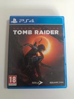 Shadow of the Tomb Raider (PS4), Games en Spelcomputers, 1 speler, Ophalen, Avontuur en Actie, Vanaf 18 jaar