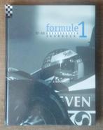 Formule 1 jaarboek 97-98, Enlèvement ou Envoi