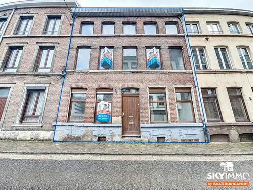 Industrie te huur in Verviers, 7 slpks, Immo, Huizen te huur, Overige soorten, D