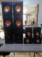 luidsprekerset, Audio, Tv en Foto, Luidsprekerboxen, Ophalen, Nieuw, Surroundset zonder subwoofer