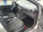 Ford Focus 2010 1,6tdci, Auto's, Ford, Zwart, 4 cilinders, Bruin, Bedrijf
