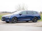 Opel Insignia Sports Tourer Innovation 1.5D | GPS | SENSORE, 90 kW, 122 pk, Blauw, Insignia