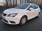 SEAT IBIZA 1.2i REFERENCE CLIM, Autos, Seat, Euro 5, Achat, Entreprise, Boîte manuelle