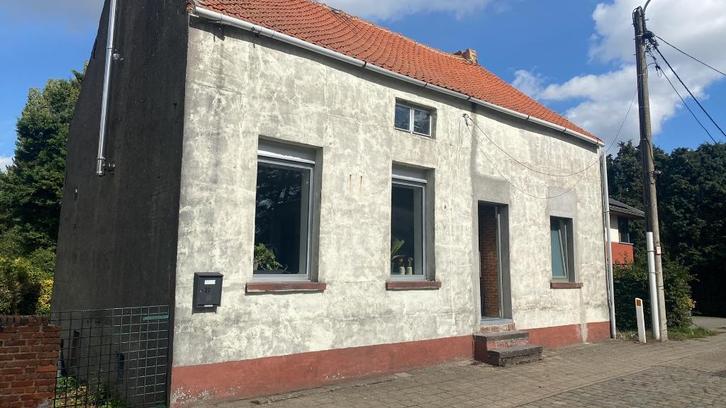 huis, Immo, Maisons à vendre, Anvers (ville), 500 à 1000 m², Maison individuelle, C