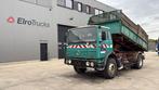 Renault G 300 Manager (LAMES / STEEL SUSP / GRAND PONT / POM, Auto's, Euro 2, Achterwielaandrijving, Bedrijf, Aanhangers en Opleggers