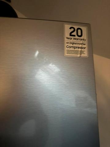 Samsung Combi beschikbaar voor biedingen