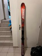 Ski’s, Sport en Fitness, Skiën en Langlaufen, Ophalen, Zo goed als nieuw, Ski