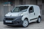 Fiat Fiorino 1.3d / LICHTE VRACHT / EURO 6 / AIRCO, Auto's, Voorwielaandrijving, 4 deurs, Stof, 4 cilinders