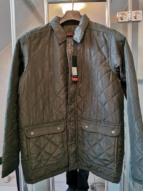 Blouson Pierre CARDIN, Vêtements | Hommes, Pulls & Vestes, Neuf, Taille 48/50 (M), Autres couleurs, Enlèvement ou Envoi