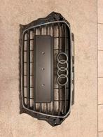 Calandre Audi A3, Pare-chocs, Audi, Enlèvement, Utilisé
