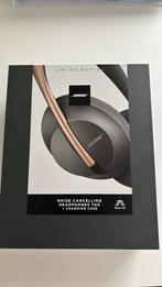 Bose headphone 700 met charging case, Ophalen of Verzenden, Zo goed als nieuw