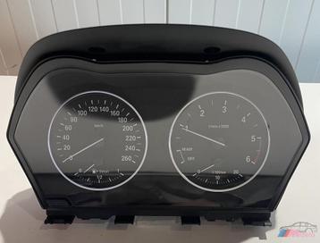 BMW F20 TELLERHUIS A2C53346048 beschikbaar voor biedingen