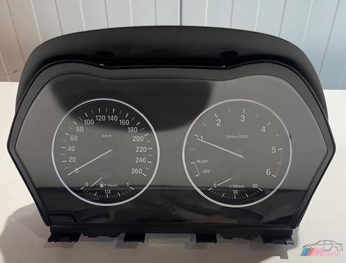 BMW F20 TELLERHUIS A2C53346048, Auto-onderdelen, Dashboard en Schakelaars, BMW, Gebruikt, Ophalen of Verzenden