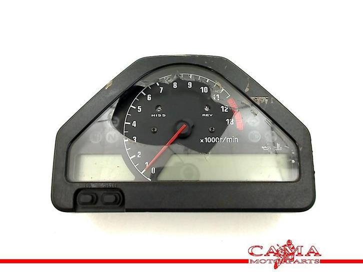 TELLERSET CBR 1000 RR Fireblade 2004-2005 (CBR1000RR SC57), Motoren, Onderdelen | Honda, Gebruikt