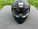 Brommerhelm nieuw te koop, Fietsen en Brommers, Brommerhelmen, Ophalen, Zo goed als nieuw, Medium, Overige merken
