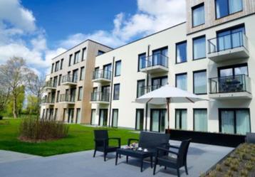Assistentie woning te Brugge  beschikbaar voor biedingen