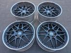 20" Original HRE Porsche 911 991 996 997 Turbo 5x130, Auto-onderdelen, Banden en Velgen, Ophalen, Nieuw, 20 inch, Velg(en)