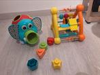 Olifant met figuurtjes, Kinderen en Baby's, Speelgoed | Fisher-Price, Ophalen, Zo goed als nieuw