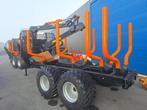 BMF-boseenheid van 8 ton, goedgekeurd voor gebruik op de weg, Ophalen