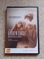 the broken circle breakdown, Cd's en Dvd's, Vanaf 12 jaar, Ophalen of Verzenden, Zo goed als nieuw, Drama