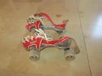 oude rolschaatsen (vintage), Antiek en Kunst, Ophalen