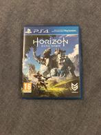 Horizon: Zero Dawn, Ophalen, Zo goed als nieuw, Overige genres, Vanaf 12 jaar
