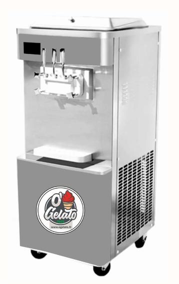 Machine à Glace, Electroménager, Machines à glace, Envoi, Neuf