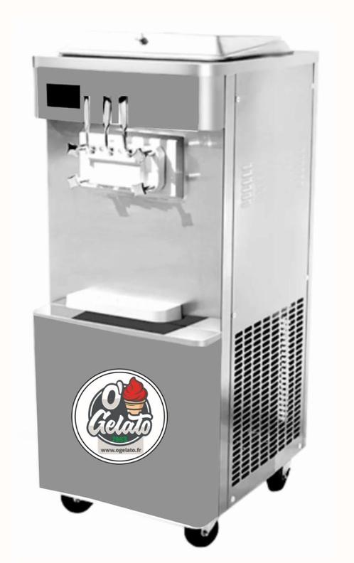 Machine à Glace, Elektronische apparatuur, IJsmachines, Nieuw, Verzenden