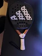 Adidas Metalbone 6K Carbon, Sport en Fitness, Padel, Ophalen, Zo goed als nieuw