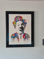 Mr. Brainwash Thierry Guetta, b. 1966, France), Ophalen