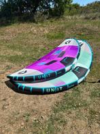 Duotone Unit 4.0 en 5.0, Watersport en Boten, Ophalen, Zo goed als nieuw, Wingsurf-wing