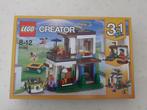 LEGO CREATOR N 31068, Ensemble complet, Lego, Enlèvement ou Envoi, Neuf